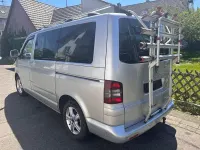 Occasion VW T5 174 ch (127 kW) 2004 Argent Van