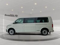 Gebraucht VW Caravelle 150 PS (110 kW) 2022 Weiß Van / Kleinbus