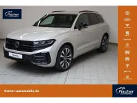 Neu VW Touareg Style 286 PS (210 kW) 2026 Sechura beige metallic SUV