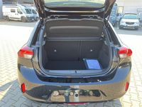 Neu Opel Corsa Edition 101 PS (74 kW) 2026 Schwarz Kleinwagen