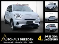 Gebraucht Leapmotor T03 69 kW (95 PS) 2025 Starry silver Kleinwagen