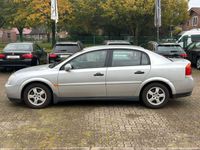 gebraucht Opel Vectra C 1.8 Lim. Basis