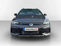 Neu VW Golf VIII R-line 150 PS (110 kW) 2025 Grau Kombi