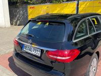 gebraucht Mercedes C200 (BlueTEC) d T