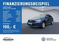 Gebraucht VW Taigo Life 116 PS (85 kW) 2024 Blau SUV