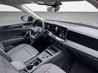 Neu VW Tiguan Life 150 PS (110 kW) 2026 Cipressino grün SUV