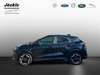 Neu Ford Puma Gen-E Premium 124 kW (169 PS) 2025 Agate black metallic SUV