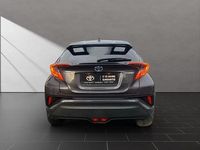 Gebraucht Toyota C-HR+ Plus 89 kW (122 PS) 2017 Marlingrau metallic SUV