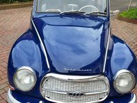 gebraucht DKW 1000 Auto UnionS