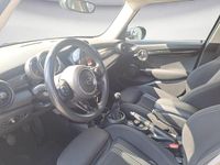 Gebraucht Mini Cooper S Pepper 192 PS (141 kW) 2019 Grau Kleinwagen