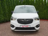 Gebraucht Opel Combo 110 PS (80 kW) 2021 Andere Van / Kleinbus
