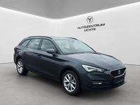 Gebraucht Seat Leon Style 150 PS (110 kW) 2022 Grau Kombi