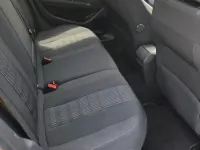 Gebraucht Peugeot 308 SW 131 PS (96 kW) 2015 Silber Kombi