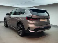 Neu BMW iX1 xLine 230 kW (313 PS) 2026 Spacesilber metallic SUV