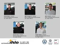 Gebraucht VW ID.7 Pro 210 kW (286 PS) 2024 Kombi
