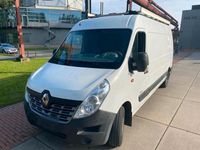 gebraucht Renault Master 2.3 L3 H2 Leiter & Dachträger