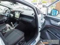 Neu Ford Puma ST-Line 125 PS (91 kW) 2026 Frostweiß SUV