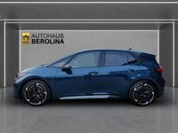 Second-hand Cupra Born 169 kW (231 CP) 2026 Albastru Hatchback