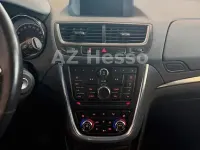 Gebraucht Opel Mokka Innovation 140 PS (102 kW) 2014 Blau SUV