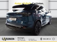 Neu Renault Austral Esprit Alpine 158 PS (116 kW) 2026 Blau SUV