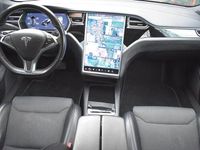 Gebraucht Tesla Model S 244 kW (333 PS) 2018 Schwarz Kleinwagen