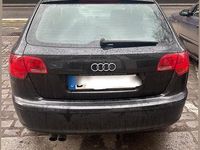 Gebraucht Audi A3 170 PS (125 kW) 2007 Schwarz Kleinwagen