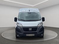 Gebraucht Fiat Ducato 120 PS (88 kW) 2023 Weiß Van