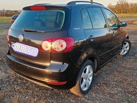 Gebraucht VW Golf VI 105 PS (77 kW) 2011 Schwarz Kleinwagen