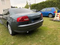 Occasion Audi A8 233 ch (171 kW) 2004 Andere farben Berline