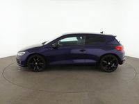 gebraucht VW Scirocco 1.4 TSI BlueMotion, Benzin, 13.220 €