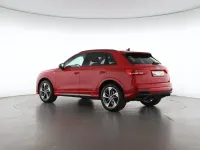 Gebraucht Audi Q3 S-Line 150 PS (110 kW) 2025 Progressivrot metallic SUV