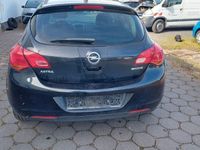 gebraucht Opel Astra J