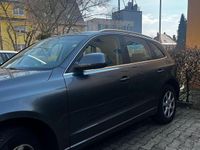 Gebraucht Audi Q5 170 PS (125 kW) 2010 Grau SUV