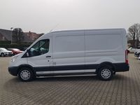 gebraucht Ford Transit 350 L3H2+Standhzg+AHK+Tempomat+PDC+Sitzh