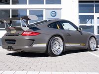 Gebraucht Porsche 911 Carrera 450 PS (330 kW) 2006 Grau