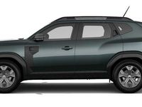 Neu Dacia Duster Expression 154 PS (113 kW) 2025 Zedergrün SUV