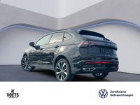 Gebraucht VW Taigo R-line 150 PS (110 kW) 2025 Deep black perleffekt SUV