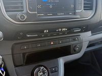 Gebraucht Peugeot Expert Premium 177 PS (130 kW) 2017 Weiß Van