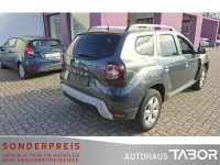 Gebraucht Dacia Duster Comfort 101 PS (74 kW) 2020 Unbekannt SUV