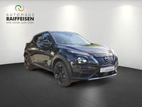 gebraucht Nissan Juke 1.6 HYBRID 143 PS 4AMT