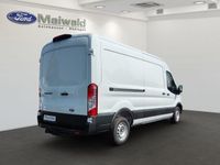 Gebraucht Ford Transit Trend 131 PS (96 kW) 2025 Van