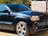 gebraucht Jeep Grand Cherokee SRT 8