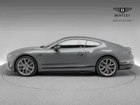 Gebraucht Bentley Continental 782 PS (575 kW) 2025 Gravity grey Coupé
