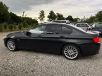 Gebraucht BMW 528 Sport Line 258 PS (189 kW) 2010 Sophistograu Limousine