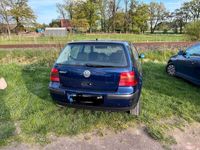 gebraucht VW Golf IV 1,4 Liter