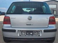 gebraucht VW Golf IV 1.6 Auto Special/TÜV.09-25/Klima