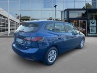 Gebraucht BMW 216 Active Tourer Efficient Dynamics 122 PS (89 kW) 2023 Blau Van / Kleinbus
