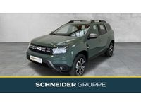 Gebraucht Dacia Duster Extreme 150 PS (110 kW) 2024 Andere farbe SUV