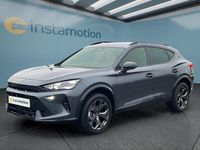 Gebraucht Cupra Formentor 150 PS (110 kW) 2025 SUV