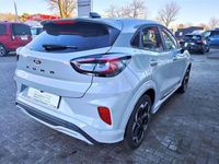 Gebraucht Ford Puma ST-Line X 155 PS (114 kW) 2024 Cactus gray SUV